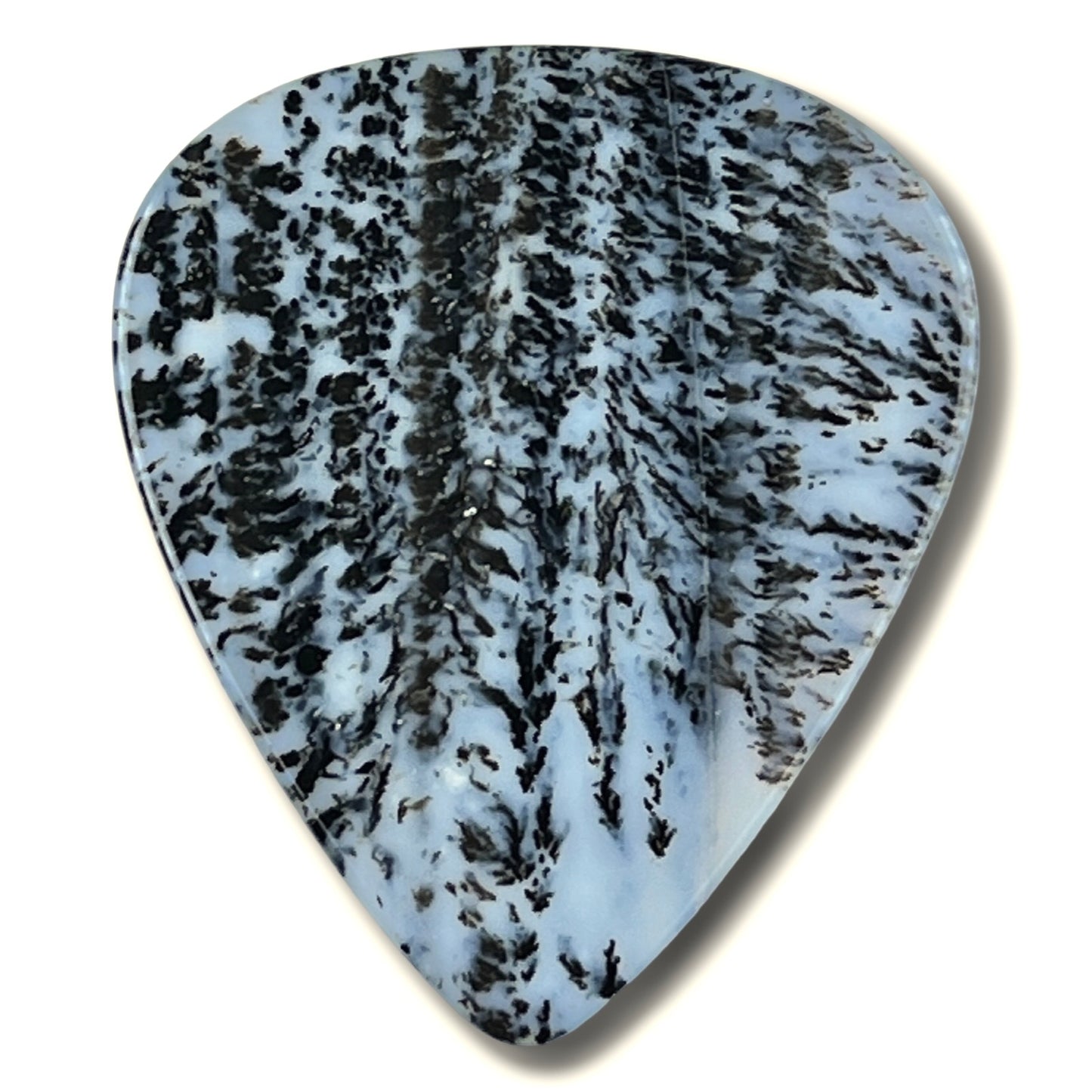 Parral Dendritic Agate