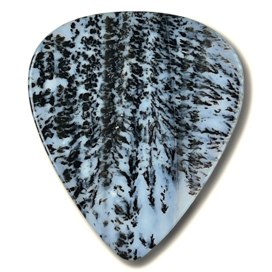 Parral Dendritic Agate