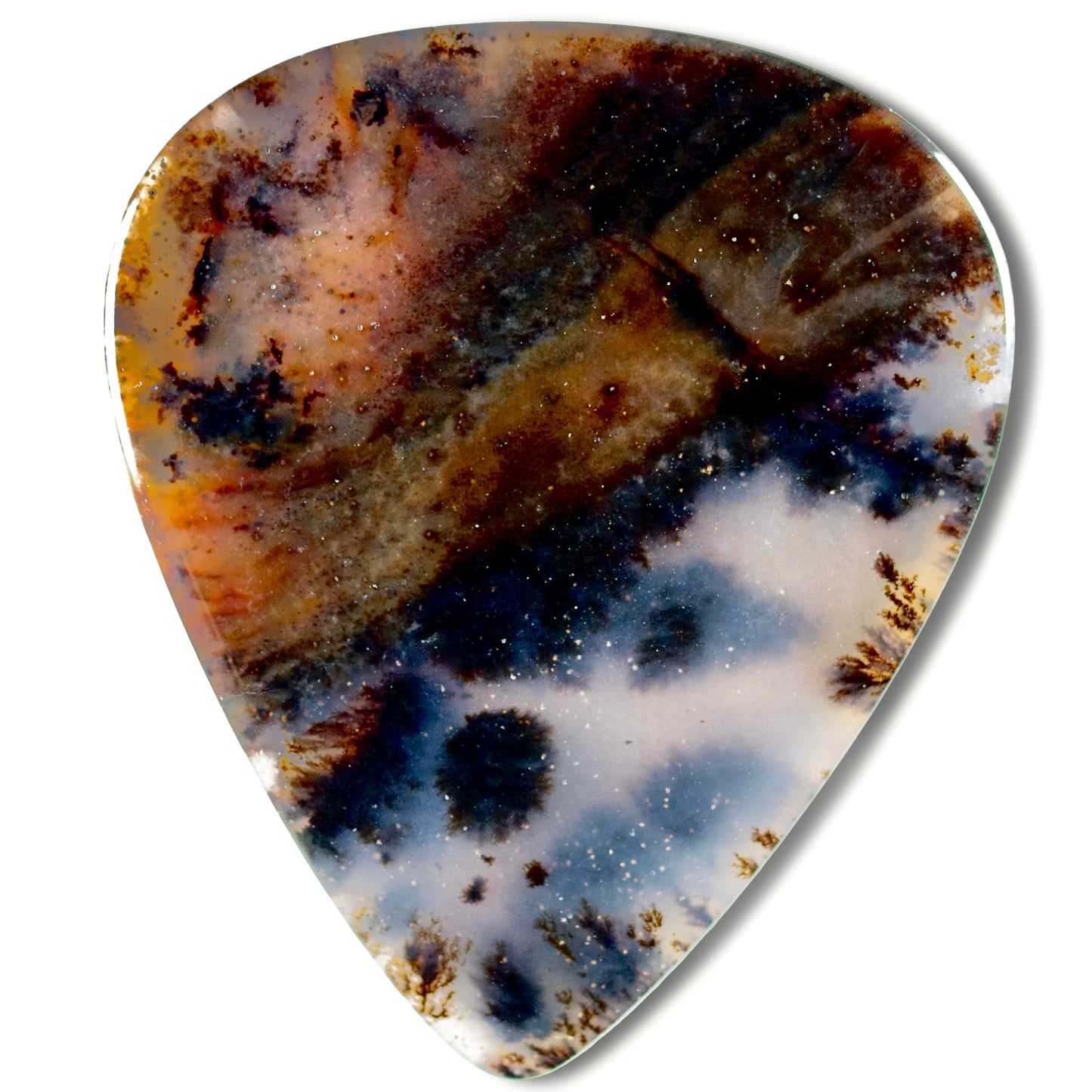 Snake River Agate