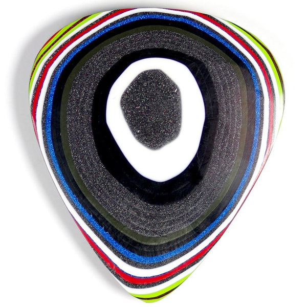 Fordite Pick- 2.2mm