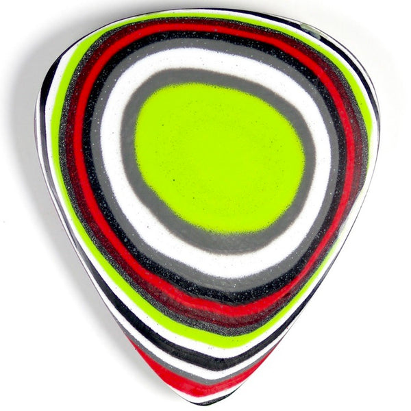 Fordite Pick- 2.2mm