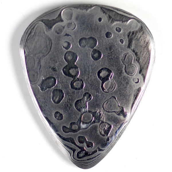 Raindrop Damasus Teardrop - 2.5mm