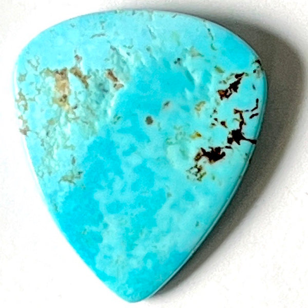 Turquoise from Mexico Standard Teardrop Size