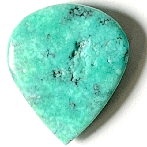 Turquoise from Mexico Jazz Size