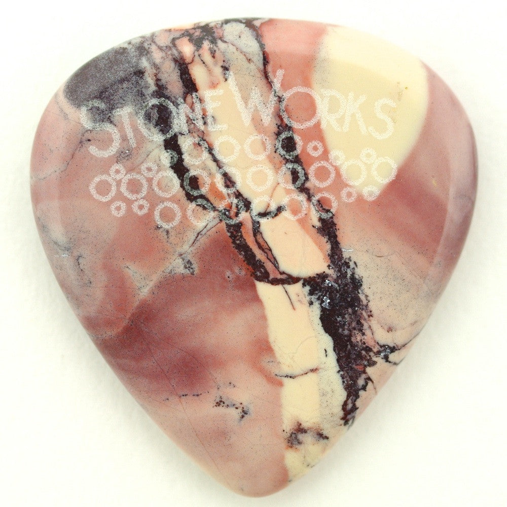 Porcelain Jasper