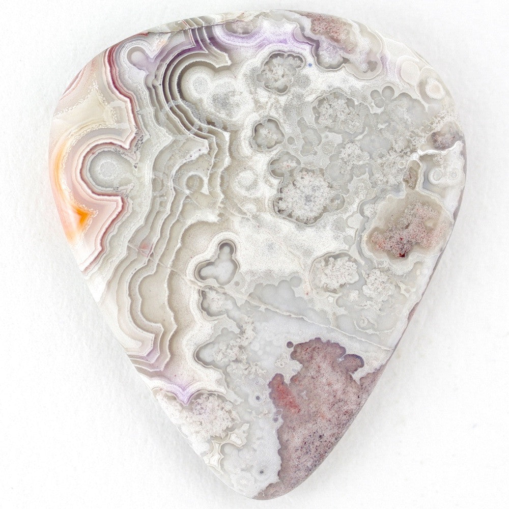 Laguna Lace Agate