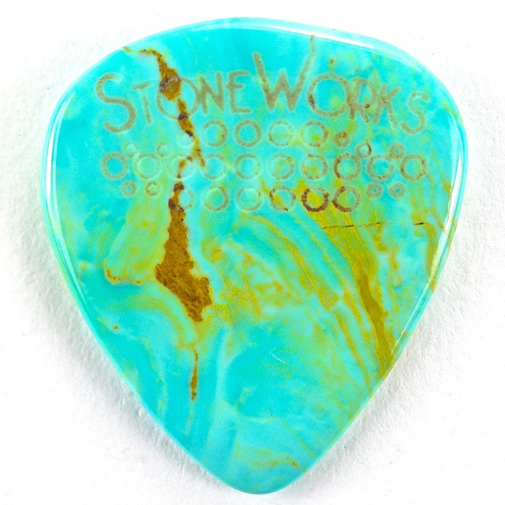 Kingman Turquoise