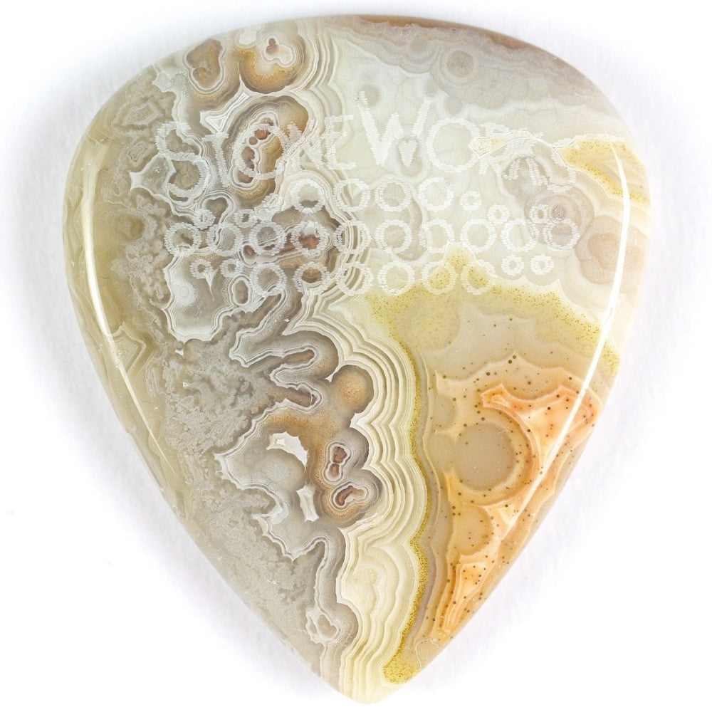 Laguna Lace Agate