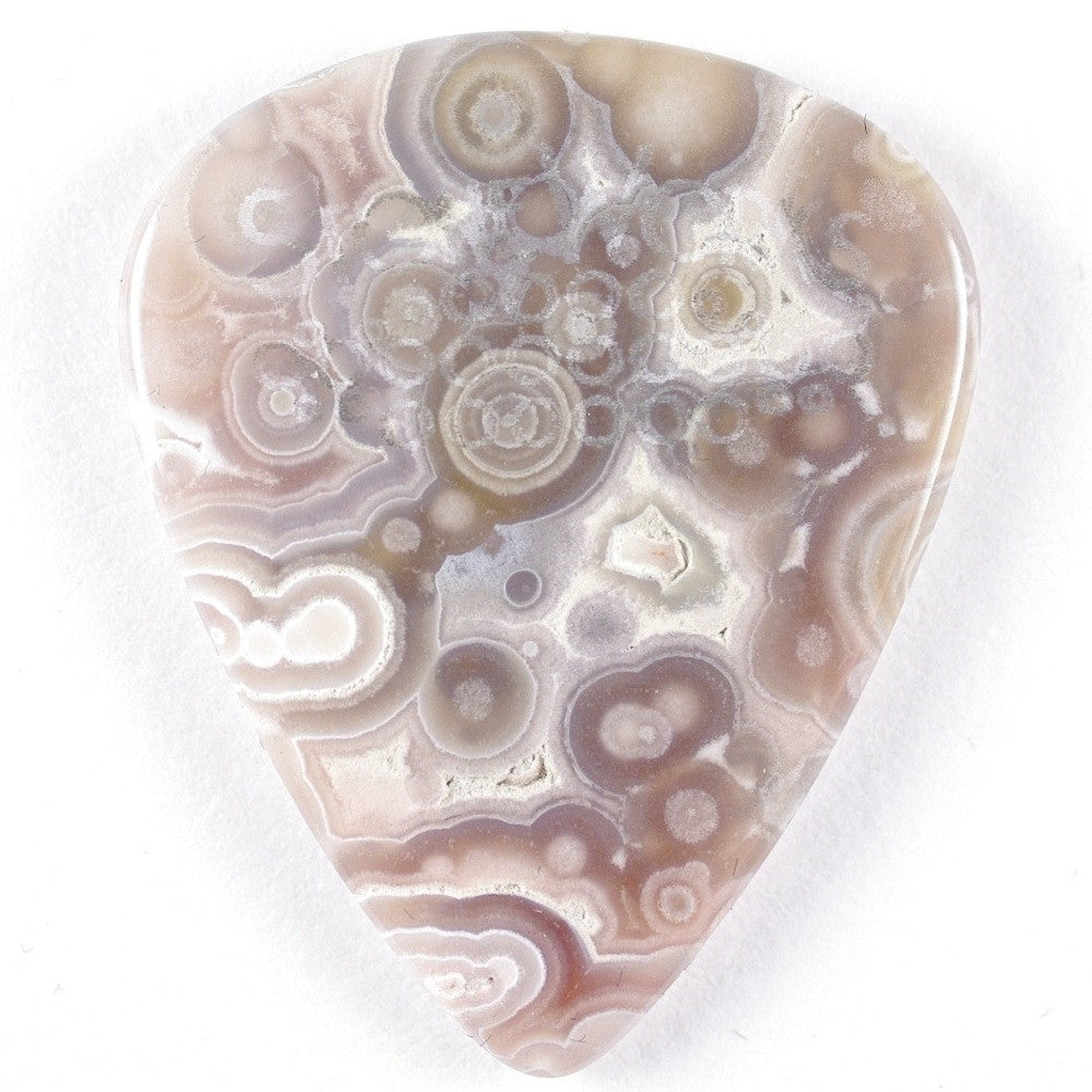 Champagne Agate