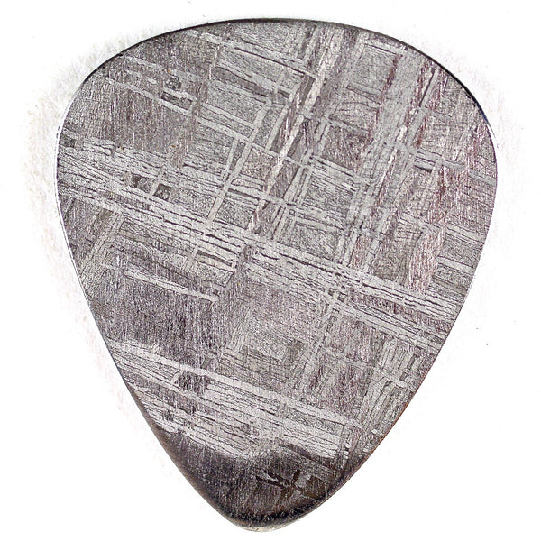 Gibeon Meteorite Guitar Pick