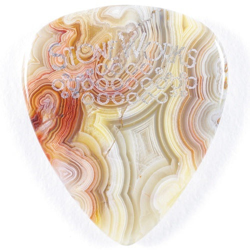 Laguna Lace Agate - Medium