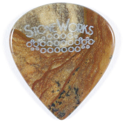 Biggs Jasper - Jazz Size - Thin