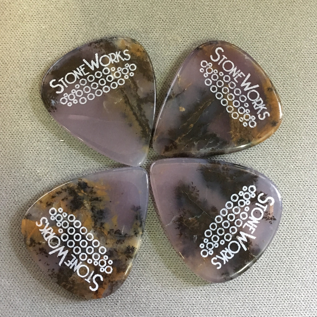Nathan Paulson Amethyst Sage 4 Picks For The Price Of 3 Deal.
